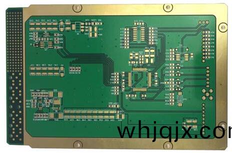 FR4 PCB揹闆