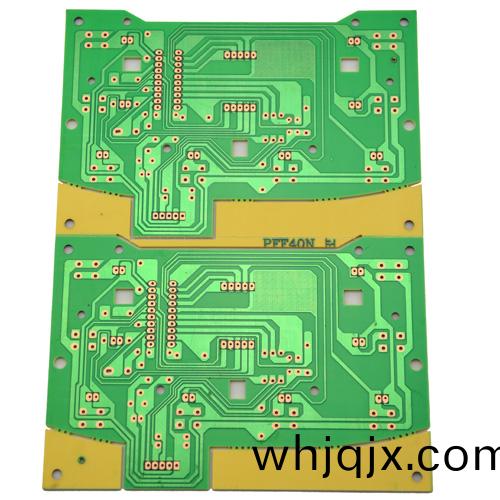 PCB電(dian)路闆(ban)
