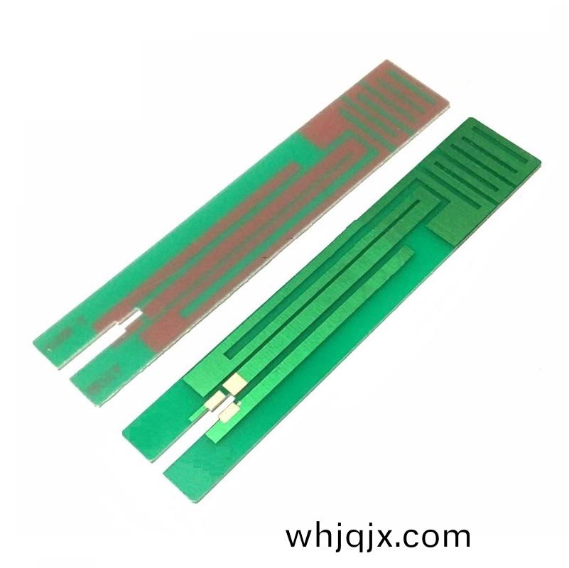 天(tian)線PCB