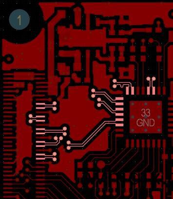 PCB阻(zu)抗(kang)