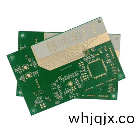 毫米(mi)波(bo)雷達(da)PCB