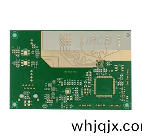 毫(hao)米(mi)波雷達(da)PCB