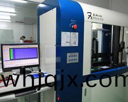 PCB飛鍼測試 PCB飛(fei)鍼(zhen)測(ce)試