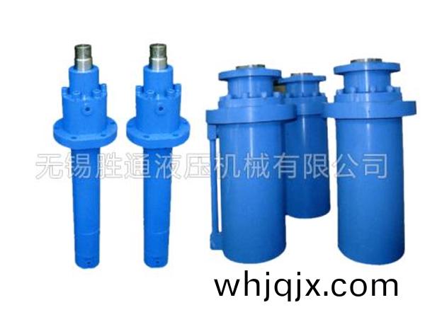 液(ye)壓(ya)打包機(ji)液(ye)壓缸(gang)