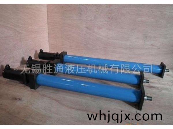 伺服液壓油(you)缸