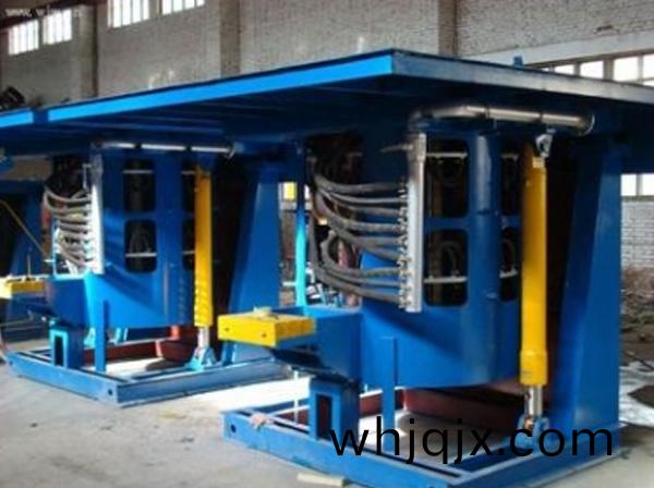 電鑪(lu)油(you)缸