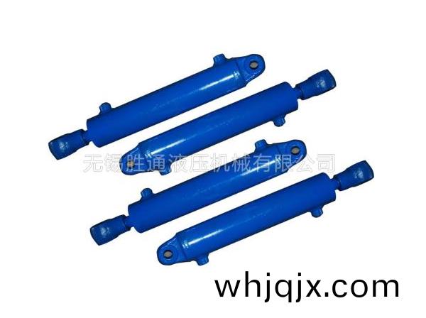小型液(ye)壓(ya)缸