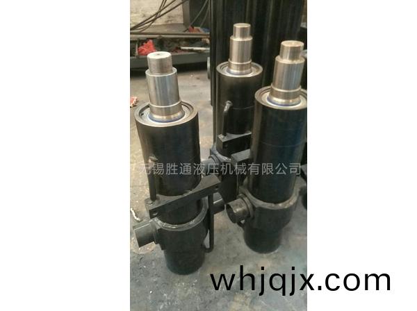 鉸(jiao)軸油(you)缸(gang)